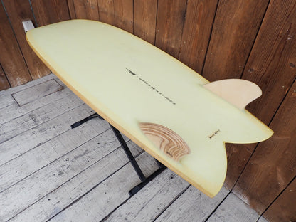 NINE LIGHTS/MINI BOB 5'3"