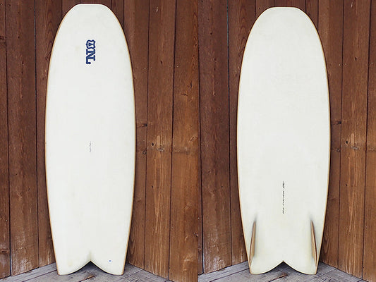 NINE LIGHTS/MINI BOB 5'3"