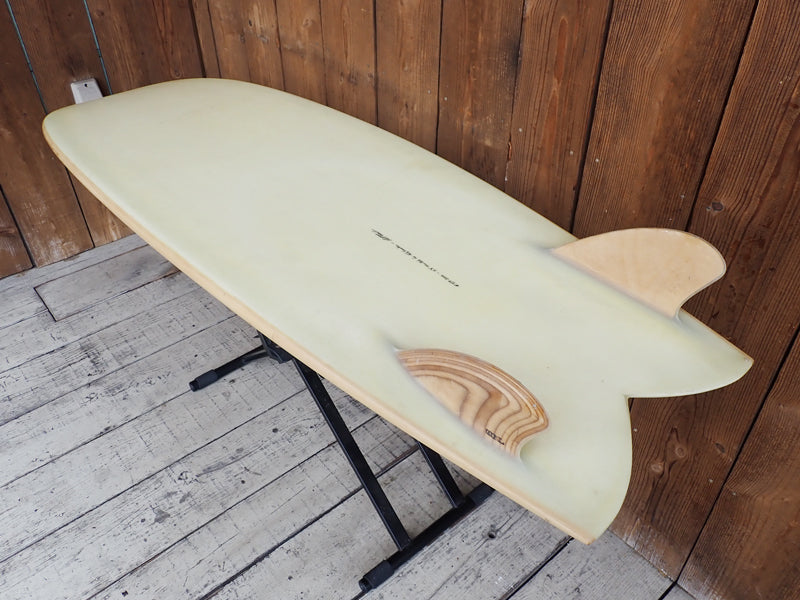 NINE LIGHTS/MINI BOB 5'3"