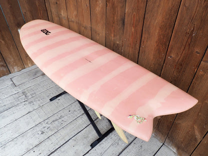 NINE LIGHTS/ASYM MINI BOB 5'6"