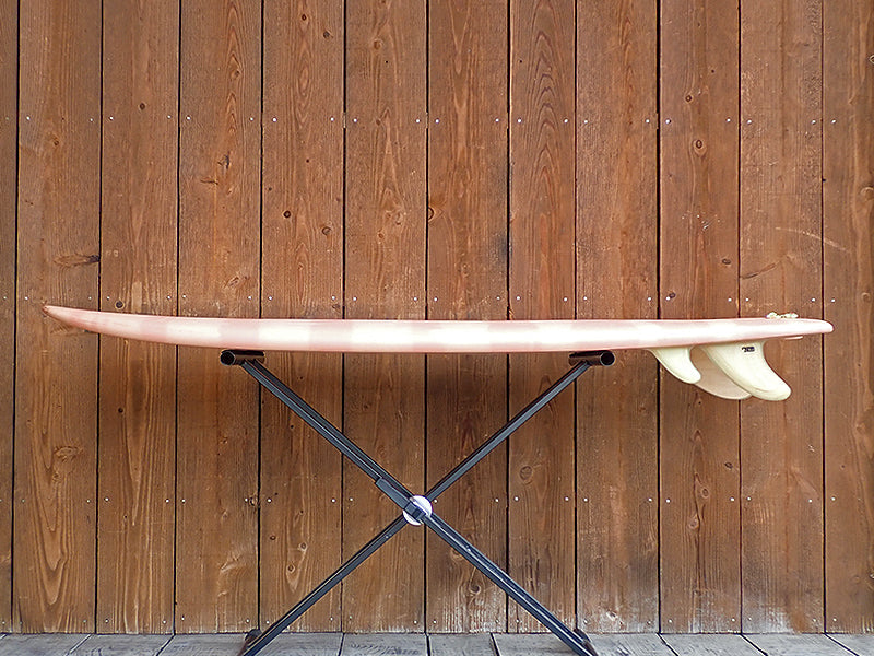 NINE LIGHTS/ASYM MINI BOB 5'6"