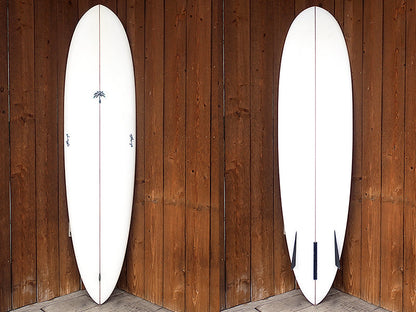 JUNGLE/BONZER 7'4"