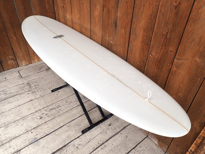 SHAPES AND HULLS/HULL STUBBIE 7'0"