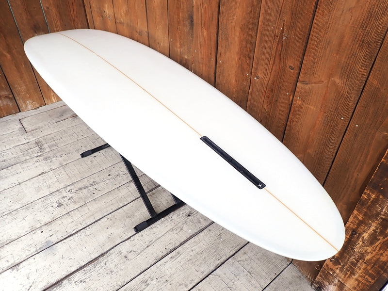 SHAPES AND HULLS/HULL STUBBIE 7'0"