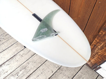 SHAPES AND HULLS/HULL STUBBIE 7'0"