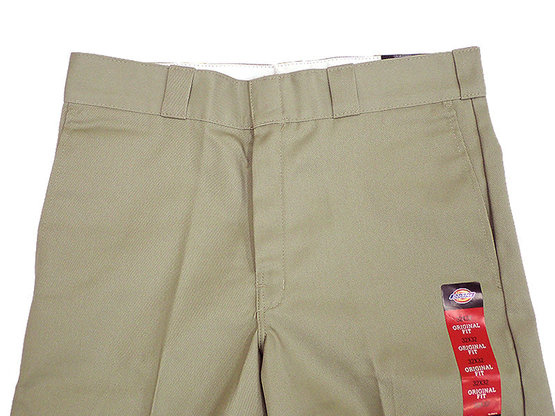 【Dickies】874 WORK PANTS