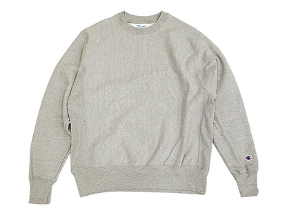 【Champion】REVERSE WEAVE 12OZ CREW