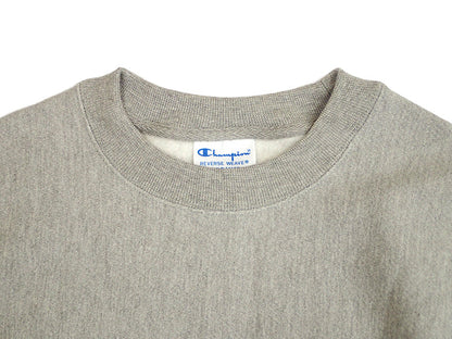 【Champion】REVERSE WEAVE 12OZ CREW