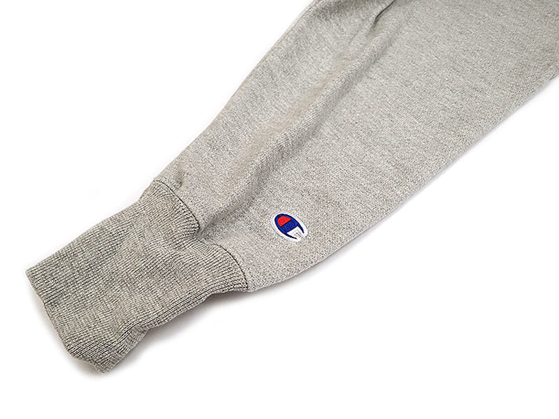 【Champion】REVERSE WEAVE 12OZ CREW