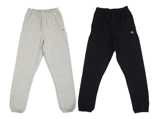 【Champion】REVERSE WEAVE 12OZ PANTS