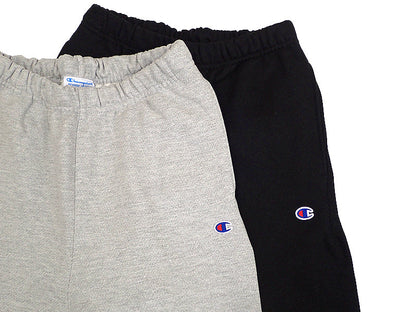 【Champion】REVERSE WEAVE 12OZ PANTS