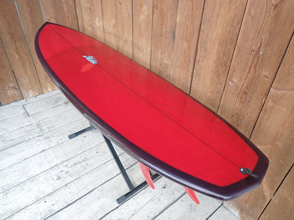 HOBIE/SPACE ROCKET 6'6"