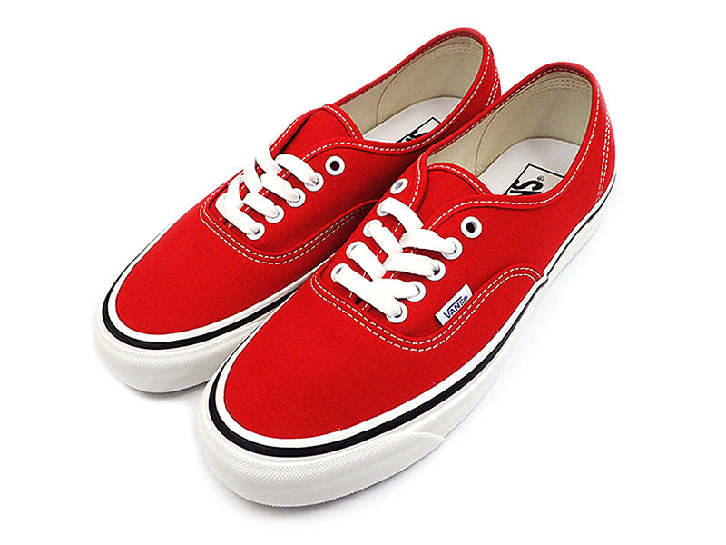 Vans Authentic 44 Dx