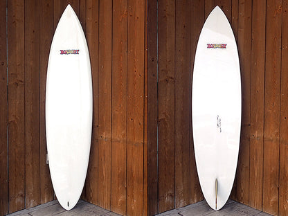 BRUCE GRANT 7'5" SINGLE FIN