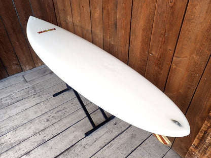 BRUCE GRANT 7'5" SINGLE FIN