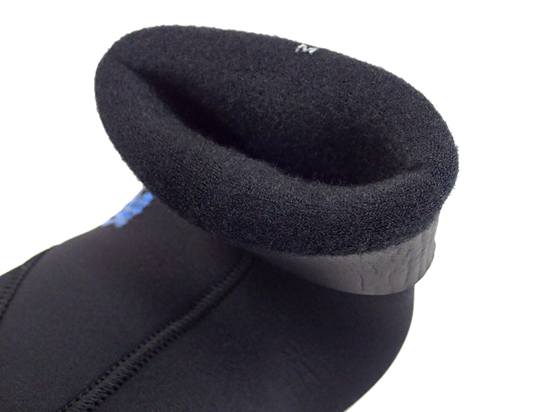 Surf Grip AIR FUSION ROUND SOX 5mm