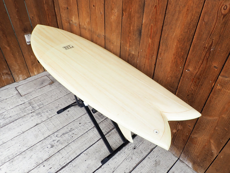 NINE LIGHTS 5'8"