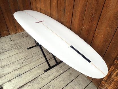 Full Round Nose Hull Stubbies 7'1"