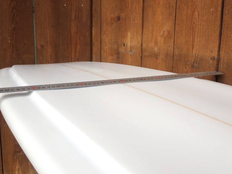 George Greenough Original Edge Board 6'8"