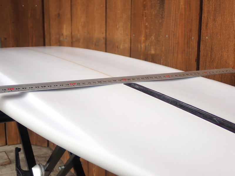 George Greenough Original Edge Board 6'8"