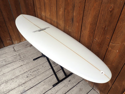 Full Round Nose Edge Board 6'6"