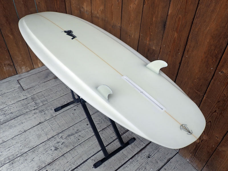 WILDERNESS/5'10" EDGE BOARD