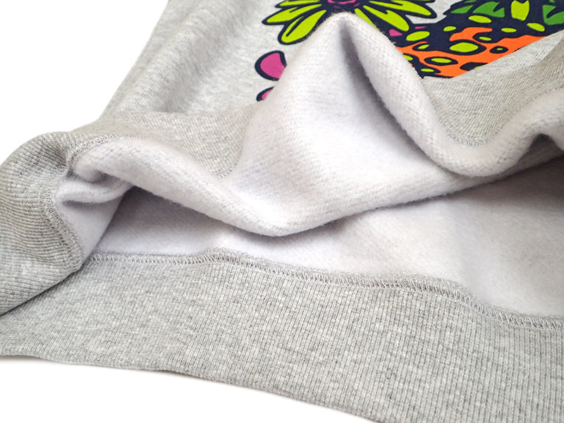 【HAVE A GRATEFUL DAY】SWEATSHIRT GRATEFUL ME