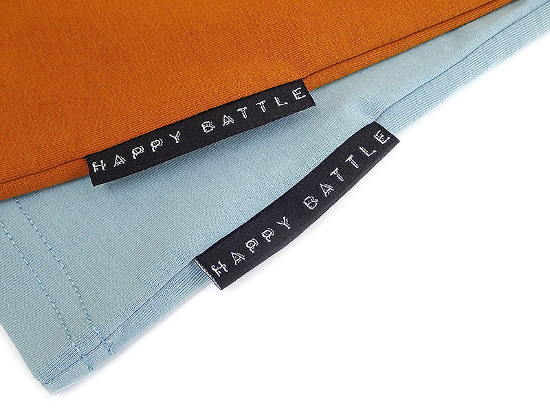 【HAPPY BATTLE】POCKET S/S TEE