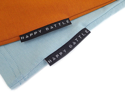 【HAPPY BATTLE】POCKET S/S TEE