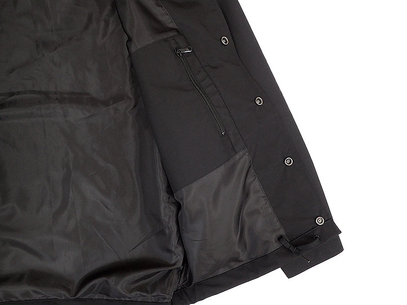 【AXXE CLASSIC】ANDY DAVIS COLLAB COACH JACKET