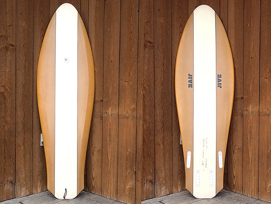 JIVE/DEEP CUT SKI 5'11"