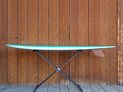 Huntington Organical Fish 5'10"