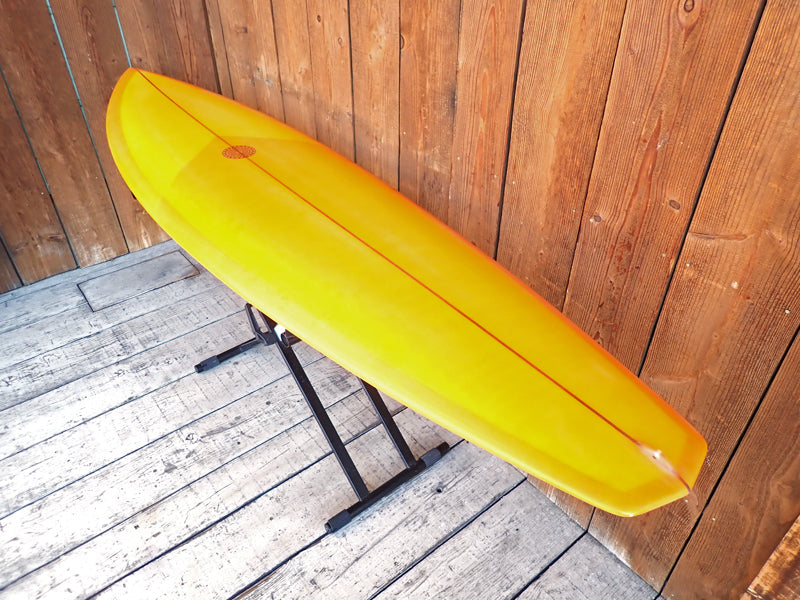 Aussie Keel 6'8"