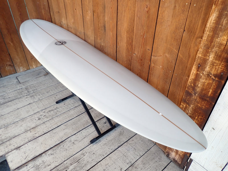 Hull Stubbies 8'1"