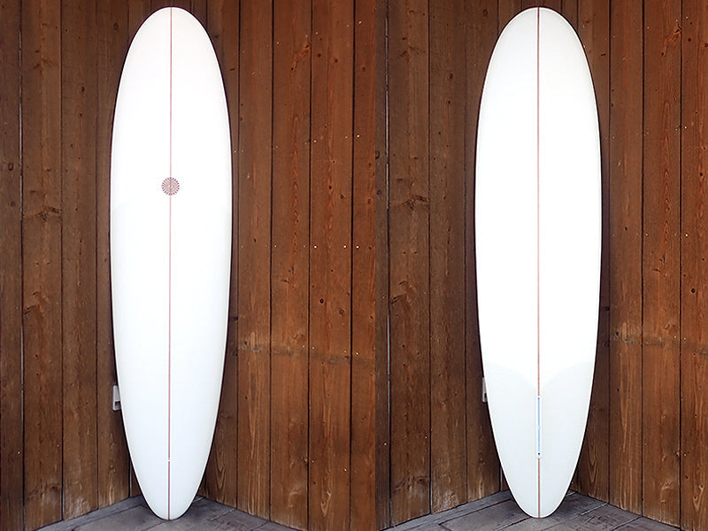 Hull Stubbies 7'6"