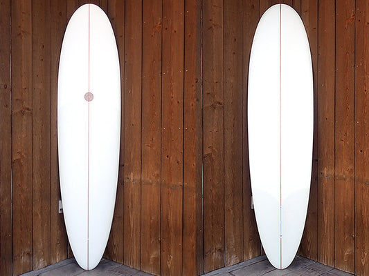 Hull Stubbies 7'6"