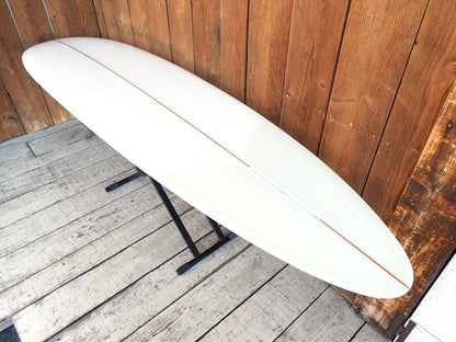 Hull Stubbies 7'6"