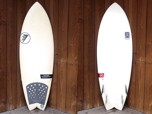 FIREWIRE/SEASIDE 5'8"