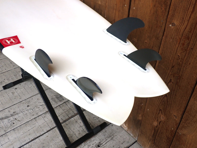 FIREWIRE/SEASIDE 5'8"