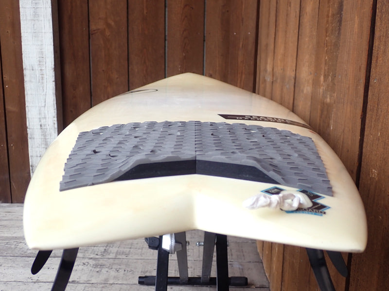 FIREWIRE/SEASIDE 5'8"