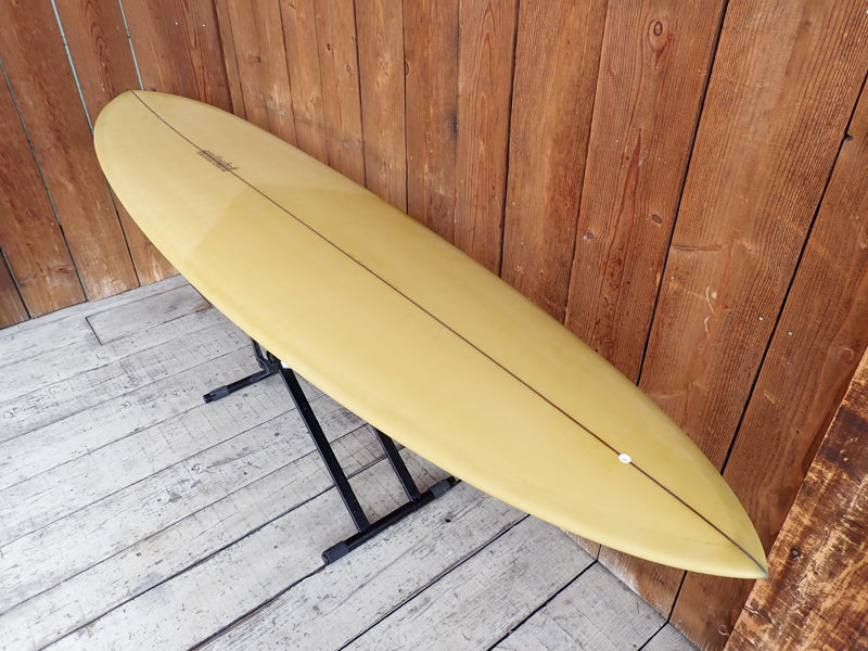 Selena Pintail 7'7"