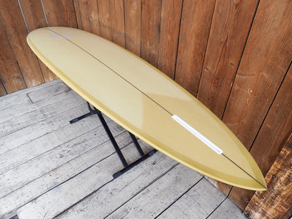 Selena Pintail 7'7"