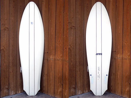 Deep Cut SKI 6'5"