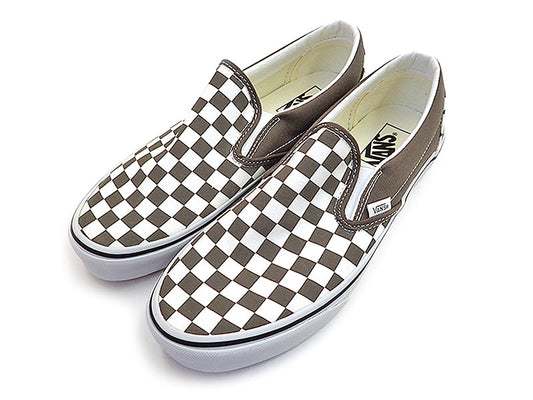 Vans Classic Slip-On