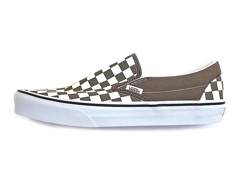 Vans Classic Slip-On