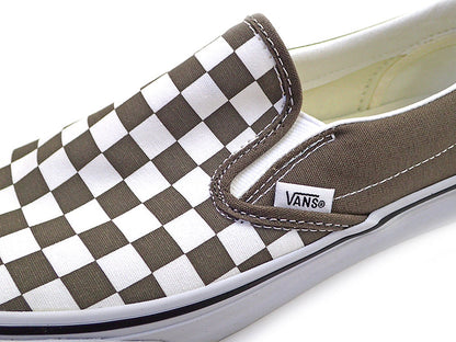 Vans Classic Slip-On