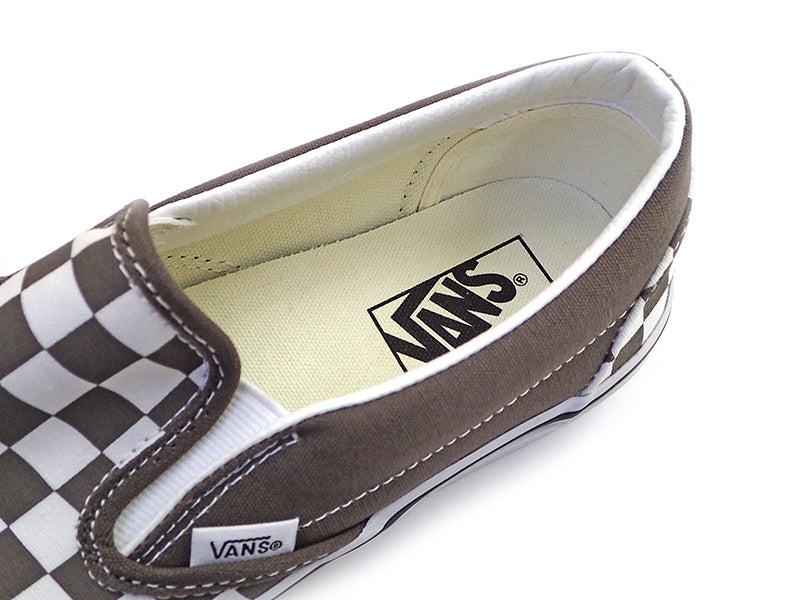 Vans Classic Slip-On