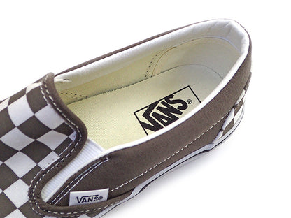 Vans Classic Slip-On