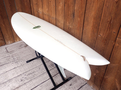 SHAPES AND HULLS/FLEX FIN FISH 5'9"