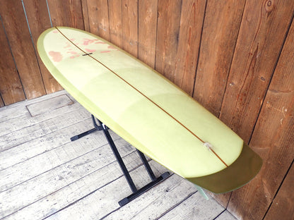 FANTASTIC ACID/TRI PLANE HULL FLEX TAIL 6'3"